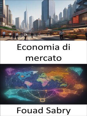 cover image of Economia di mercato